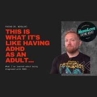 #152 — This Is What Nobody Tells You About Having ADHD