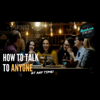 #147 — How to Talk To Anyone (At Any Time)
