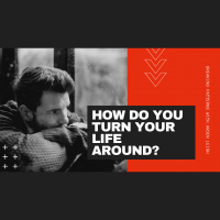 #146 — How To Transform Your Life (With Arden Leigh)