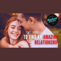 #151 — The 5 Things You Need to Know About Dating