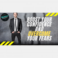 #144 — Use This Mindset To Overcome Your Self-Limiting Beliefs