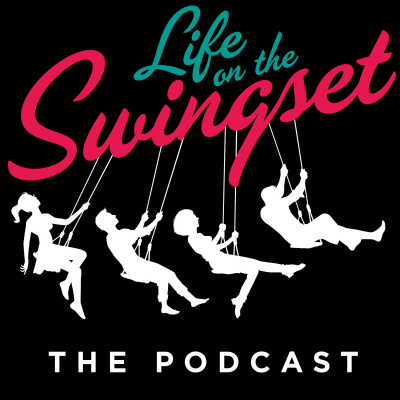 Life on the Swingset – The Non-Monogamy Podcast