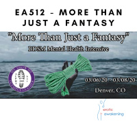 EA512 – More Than Just a Fantasy