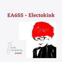 EA655 - Electric Play with Diva Electrique