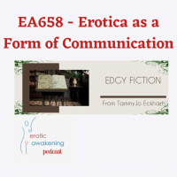 EA658 - Erotica as a Form of Communication