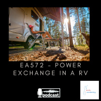 EA572 - Power Exchange In a RV