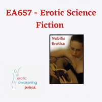 EA657 - Erotic Science Fiction