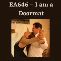 EA646 - I am a Doormat