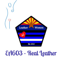 EA603 - Real Leather