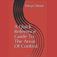 EA513 -Areas of Control