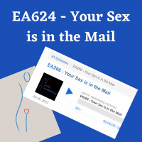 EA624 - Best Of - Your Sex In The Mail