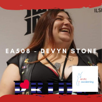 EA508 - Devyn Stone