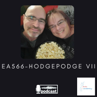 EA566 - Hodgepodge 7