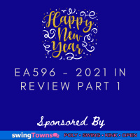 EA596 - Favorites of 2021 part 1
