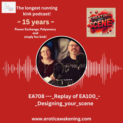 Erotic Awakening Podcast