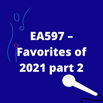 Erotic Awakening Podcast