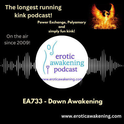 Erotic Awakening Podcast