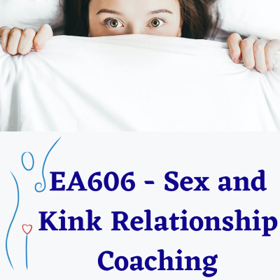 Erotic Awakening Podcast