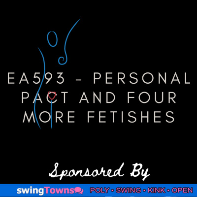 Erotic Awakening Podcast