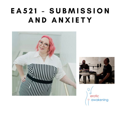 Erotic Awakening Podcast
