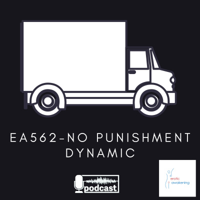 Erotic Awakening Podcast
