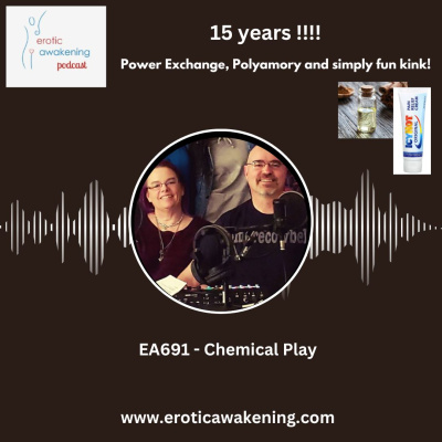 Erotic Awakening Podcast