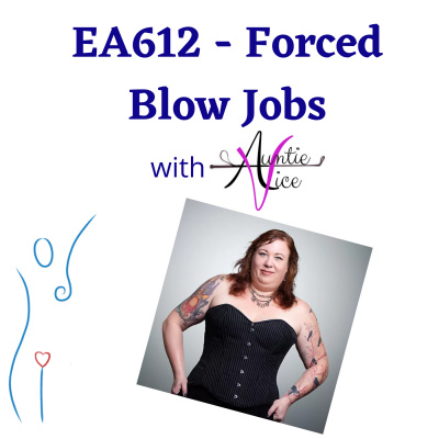 Erotic Awakening Podcast