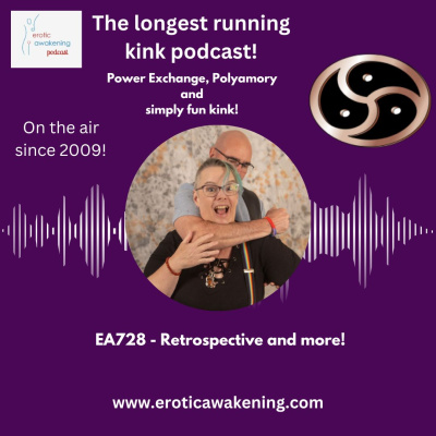 Erotic Awakening Podcast