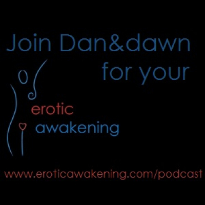 Erotic Awakening Podcast