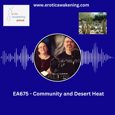Erotic Awakening Podcast