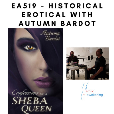 Erotic Awakening Podcast