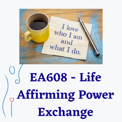 Erotic Awakening Podcast
