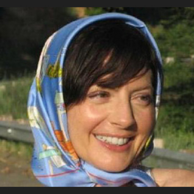 The Shame Free Zone – Veronica Monet