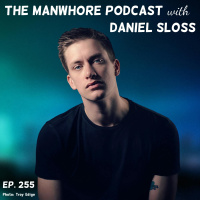 Ep. 255: Taking the Toxic Out of Masculinity with Daniel Sloss // Guest Host Rosa Escandon