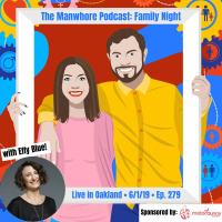 LIVE from Oakland: Whats it like having a brother who lives his sex life on the internet? (Ep. 279)