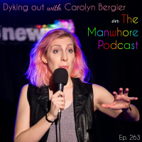 Ep. 263: Dyking Out on Divorce with Carolyn Bergier