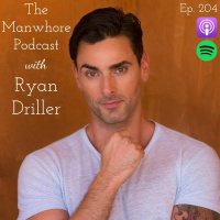 Ep. 204: Dont Approach Porn Stars at Whole Foods — Ryan Driller // A Good Bumble Bio with Emily Lubin