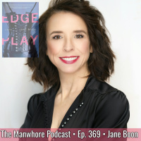 Ep. 369: From AOL Chat Rooms to BDSM Parties with Jane Boon