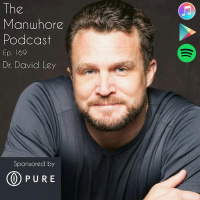 Ep. 169: Shame, Child Porn, and Stigma with Dr. David Ley