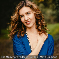 Ep. 361: What Is Your Attachment Style? with Maya Diamond