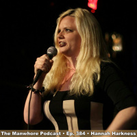 Ep. 384: Kink Stories, Mental Health, and Bipolar Disorder with Hannah Harkness