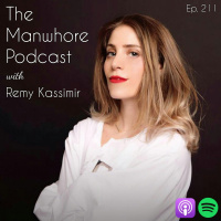 Ep. 211: High School Love Poems and Learning to Orgasm with Remy Kassimir