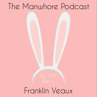 Ep. 339: He Said She Said They Said with Franklin Veaux (Part 1)