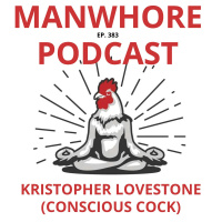 Ep. 383: Positive Masculinity, Ravishment Fantasies, and Pleasure with Kristopher Lovestone