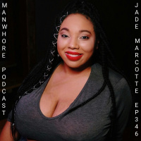 Ep. 346: Hunting Older, Rich White Men with Jade Marcotte