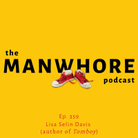 Ep. 359: Tomboys, Childhood, and Gender Identity with Lisa Selin Davis