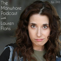 Ep. 243: Dating a Straight Girl When Youre Gay with Lauren Flans