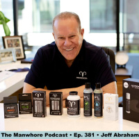 Ep. 381: Boomers, Dating, and Lasting Longer with Jeff Abraham