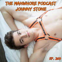 Ep. 269: Stroking It For Your Entertainment with Johnny Stone