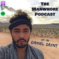 Ep. 191: How to Reach Sexual Enlightenment with Daniel Saynt